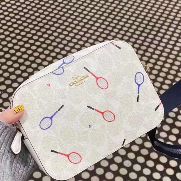 Coach Handbags - Coach Mini Camera Bag
